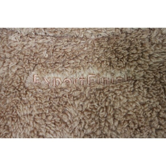 Patagonia Brown Fleece Vest - Picture 3 of 5